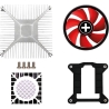 Xilence CPU COOLER S1700/XC232 XILENCE