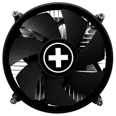 Xilence CPU COOLER MULTI SOCKET/XC332 XILENCE