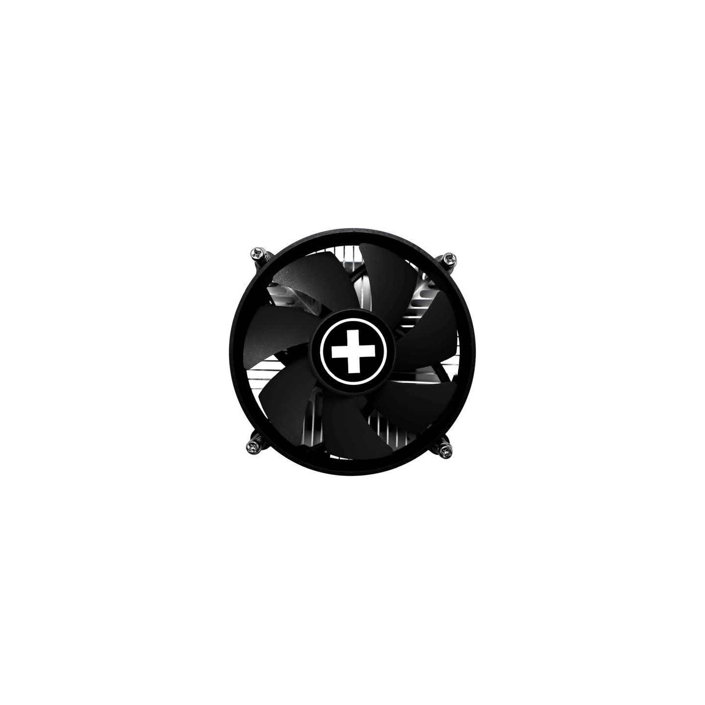 Xilence CPU COOLER MULTI SOCKET/XC332 XILENCE