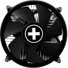 Xilence CPU COOLER MULTI SOCKET/XC332 XILENCE