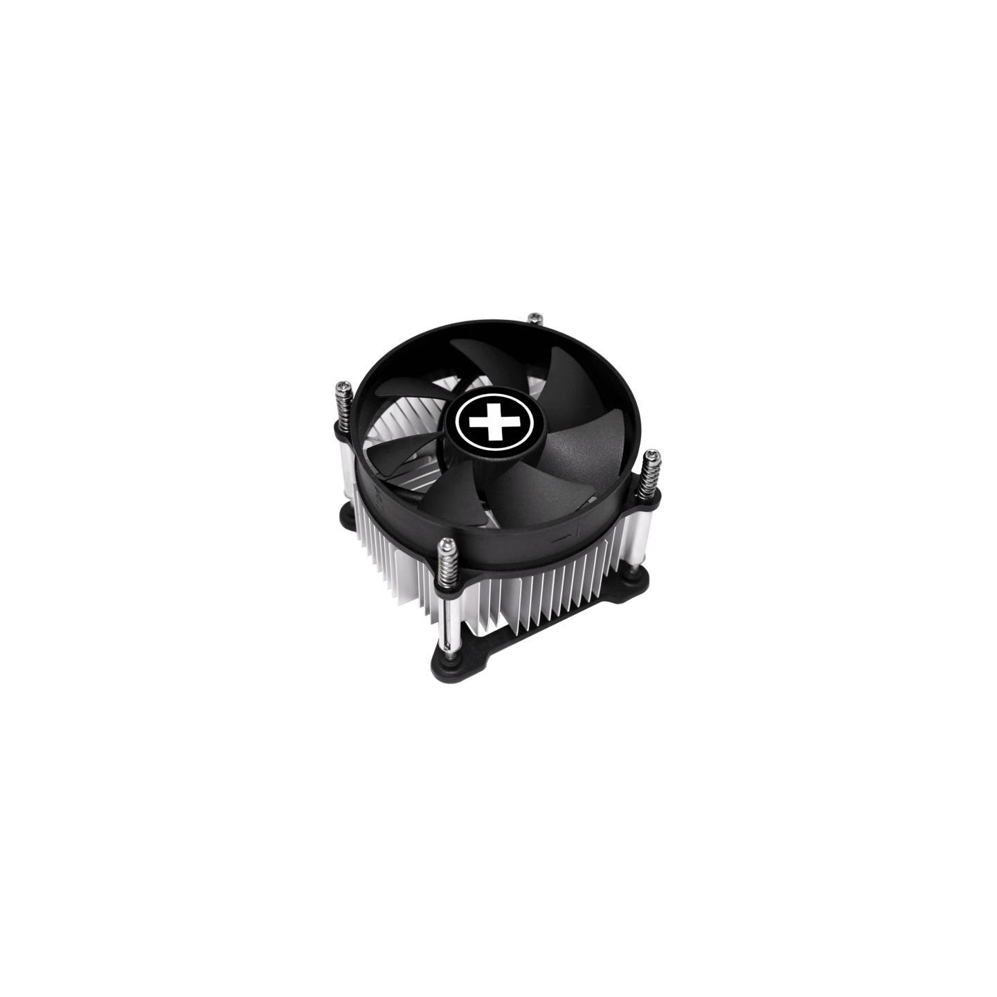 Xilence CPU COOLER MULTI SOCKET/XC332 XILENCE