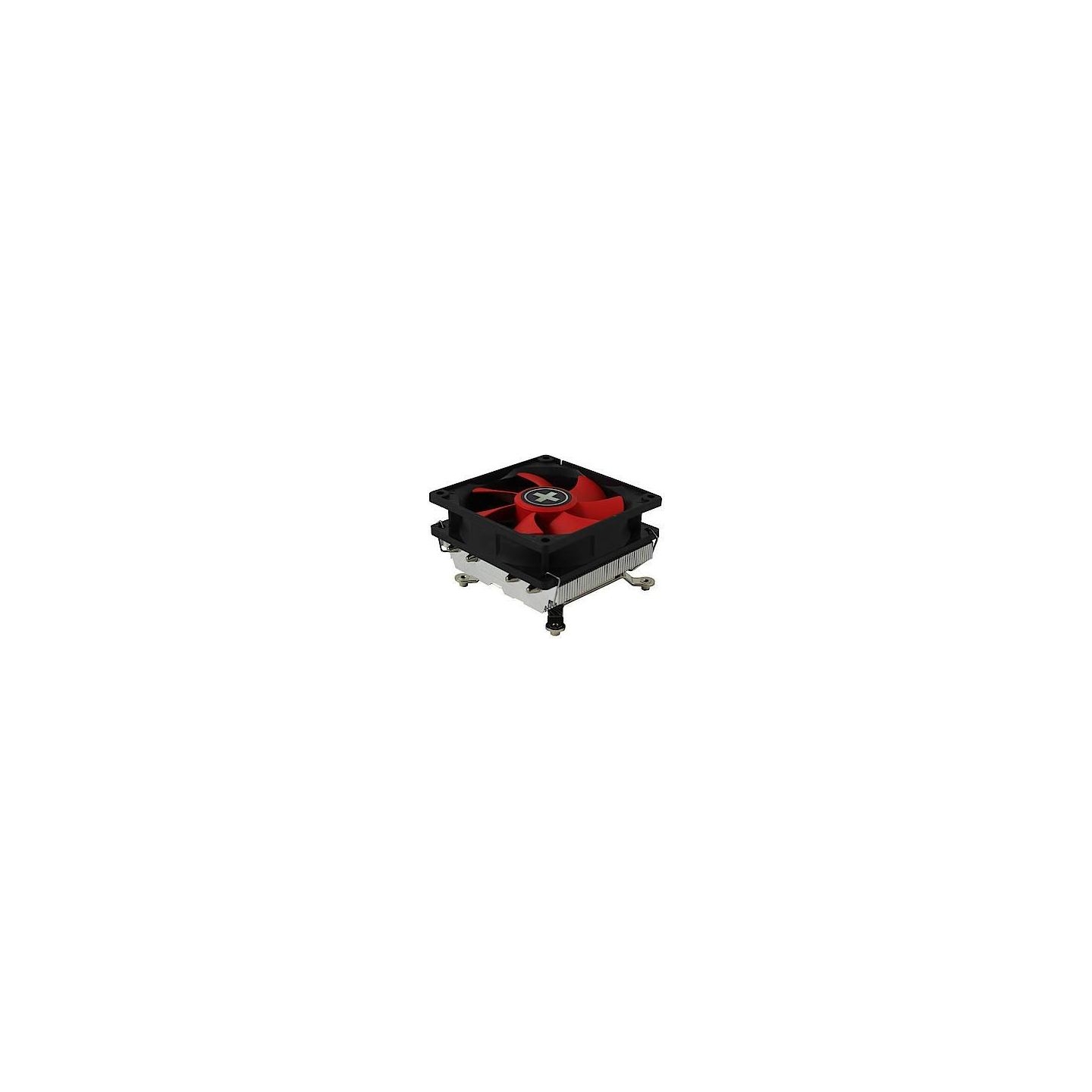 Xilence CPU COOLER S1150/S1151/S1155//S1156 XC041 XILENCE
