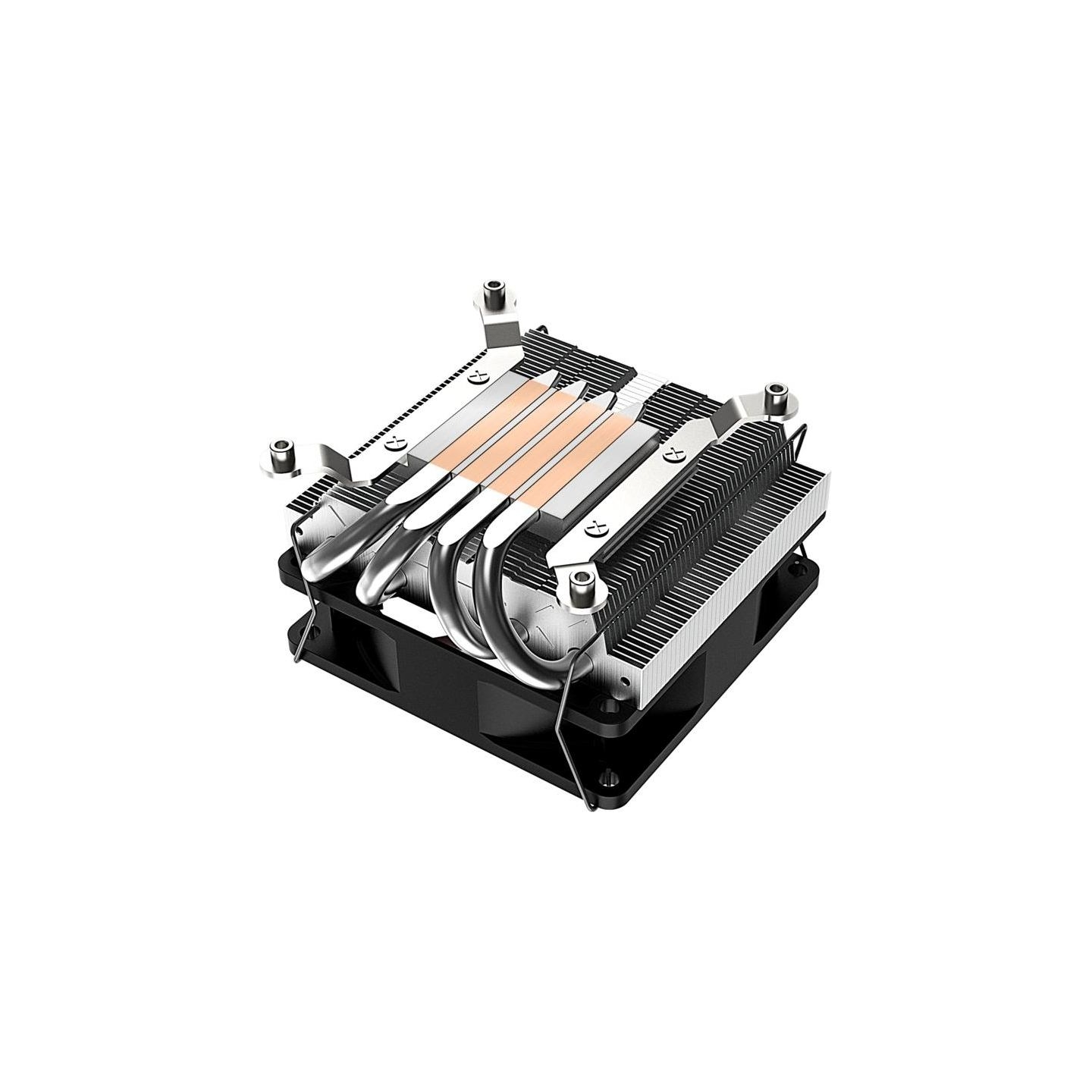 Xilence CPU COOLER S1150/S1151/S1155//S1156 XC041 XILENCE