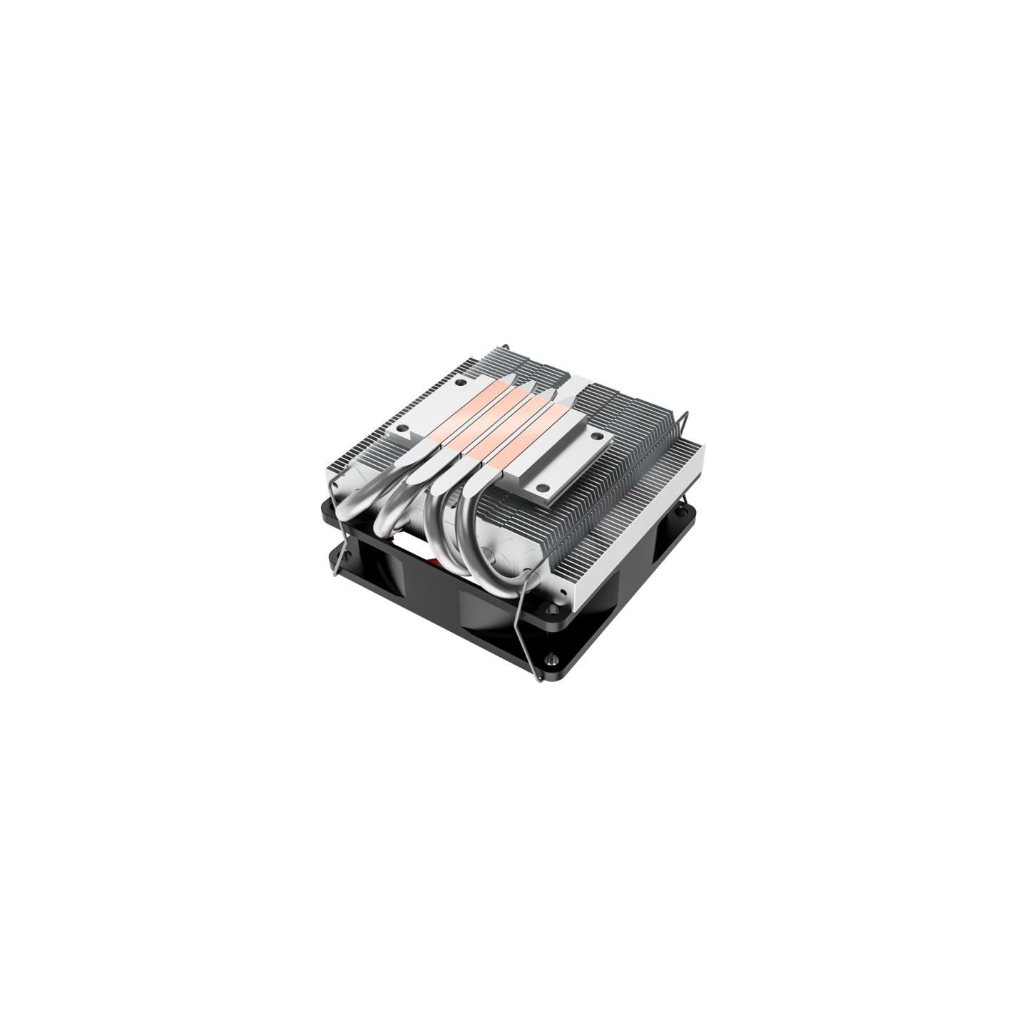 Xilence CPU COOLER S1150/S1151/S1155//S1156 XC041 XILENCE