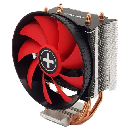 Xilence CPU COOLER MULTI SOCKET/XC029 XILENCE