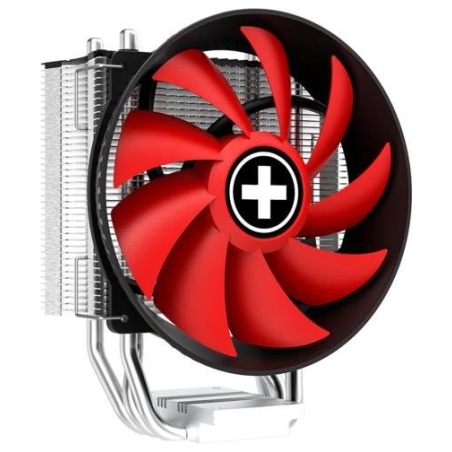Xilence CPU COOLER MULTI SOCKET/XC029 XILENCE