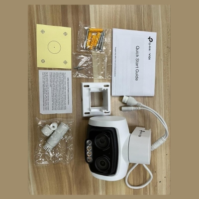 Tp-Link NET CAMERA 4MP PTZ/VIGI C540V TP-LINK