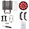 Xilence CPU COOLER MULTI SOCKET/XC029 XILENCE