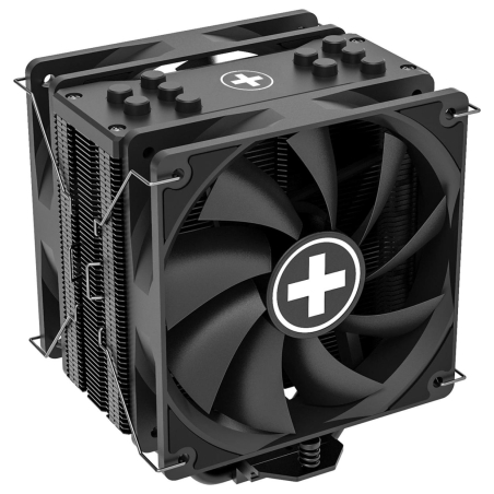 Xilence CPU COOLER MULTI SOCKET/M705D XC061 XILENCE