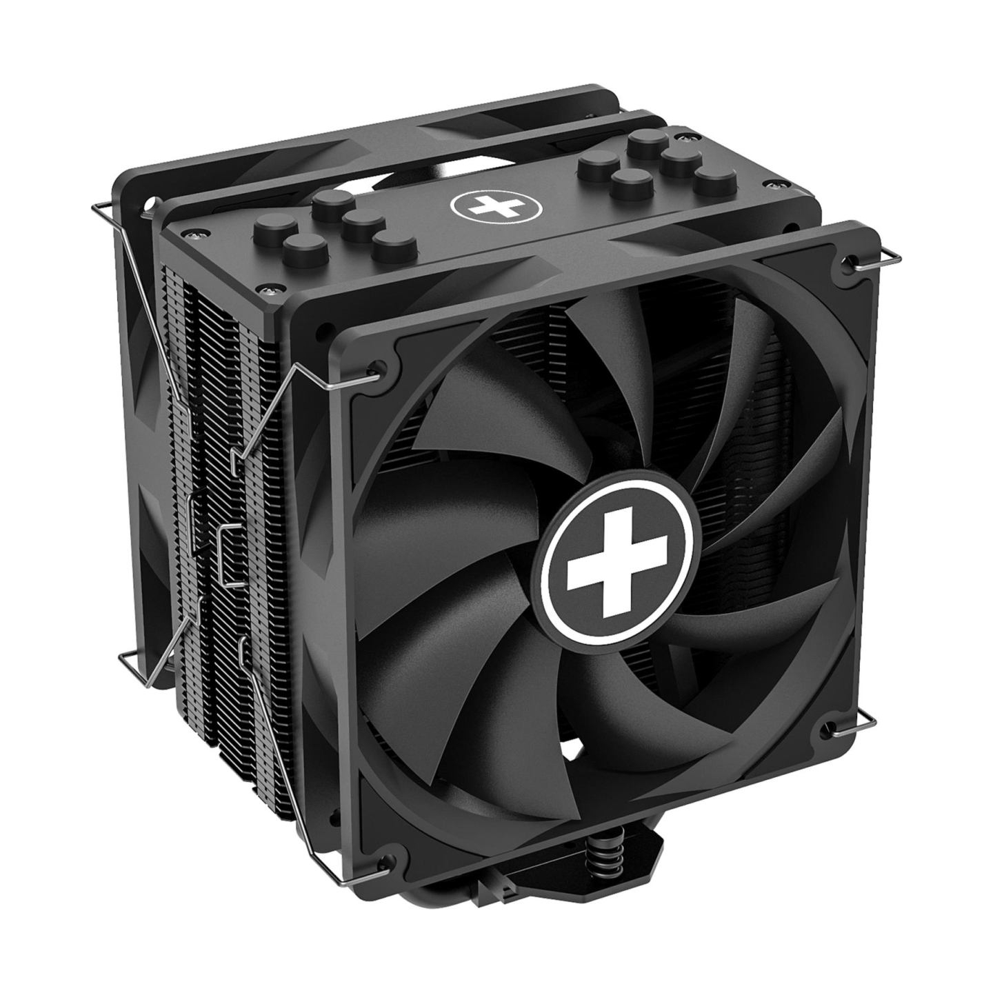 Xilence CPU COOLER MULTI SOCKET/M705D XC061 XILENCE