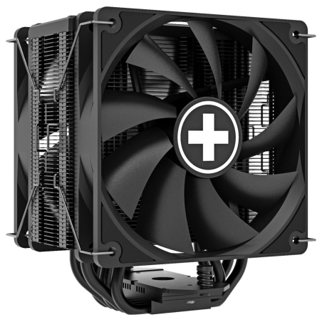 Xilence CPU COOLER MULTI SOCKET/M705D XC061 XILENCE