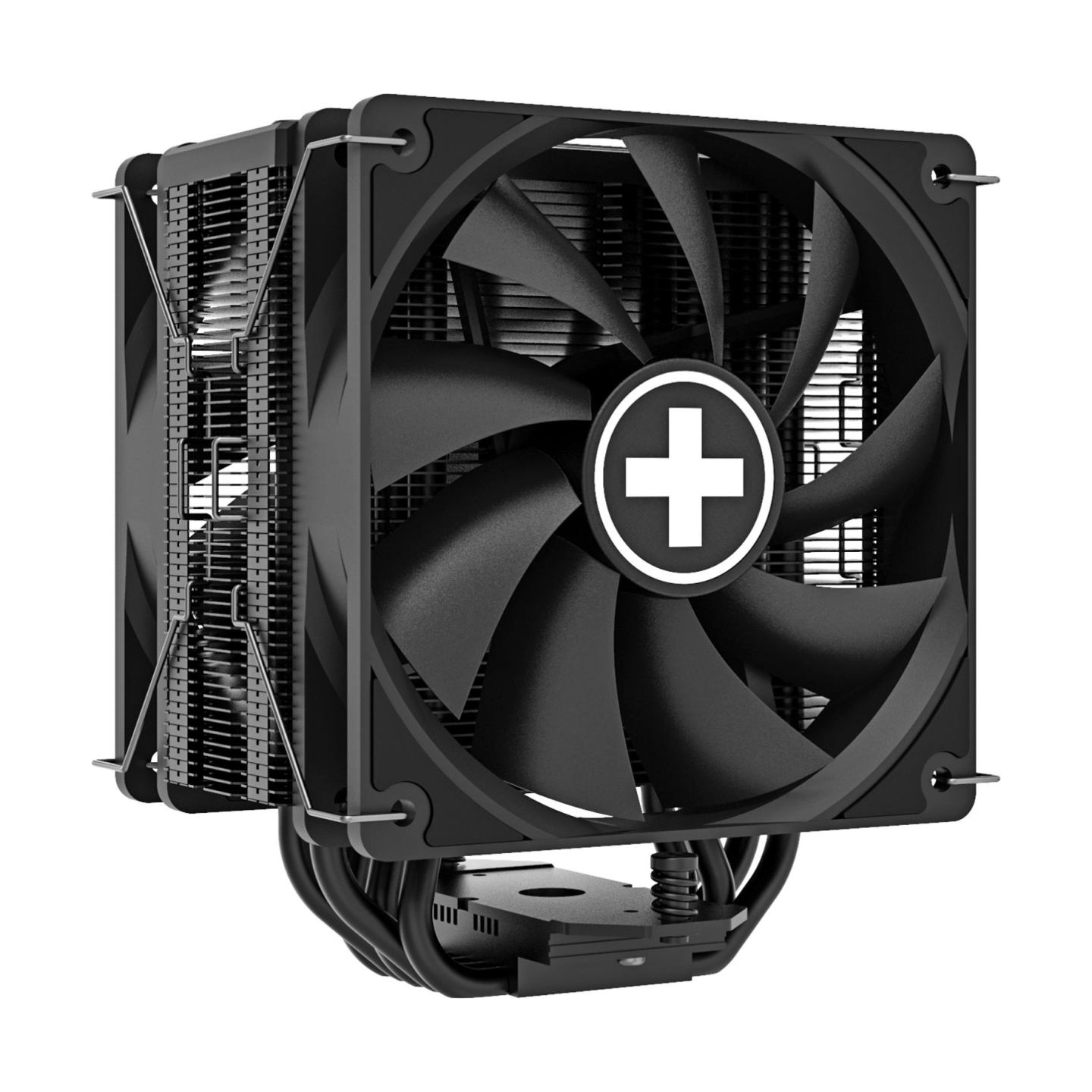 Xilence CPU COOLER MULTI SOCKET/M705D XC061 XILENCE