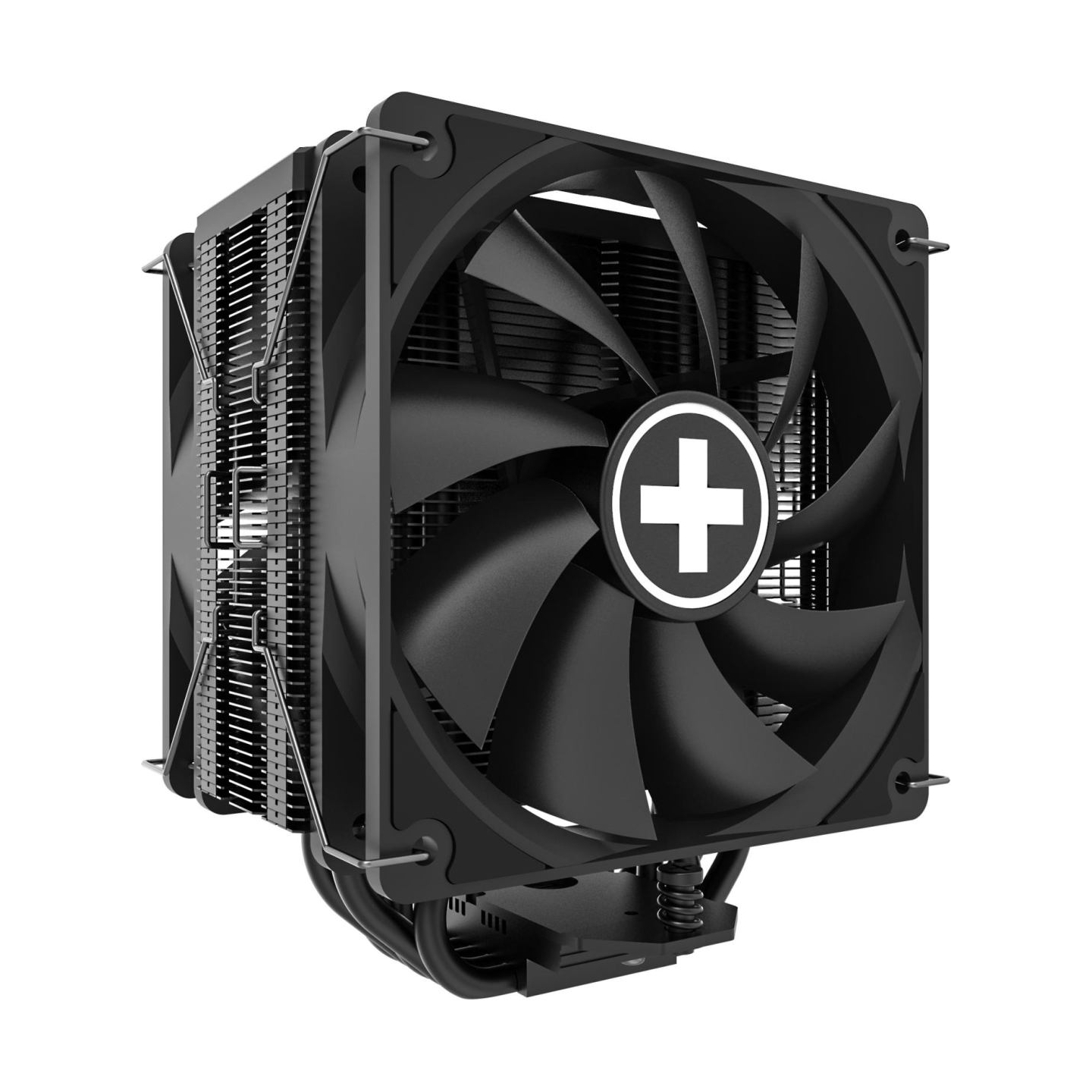 Xilence CPU COOLER MULTI SOCKET/M705D XC061 XILENCE