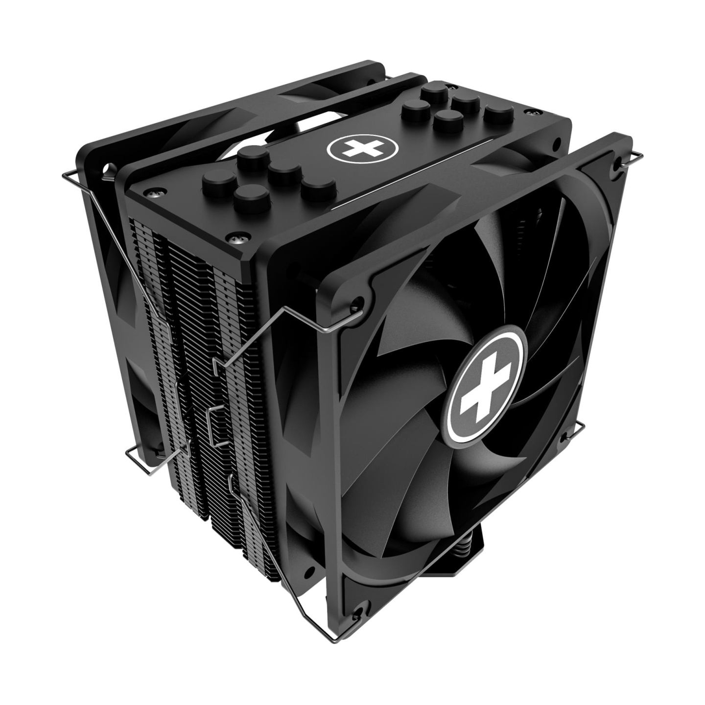 Xilence CPU COOLER MULTI SOCKET/M705D XC061 XILENCE