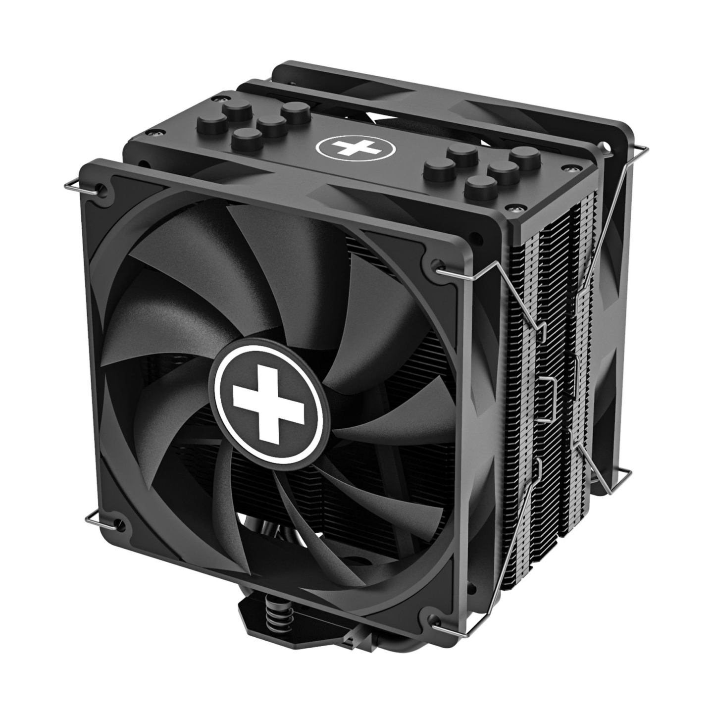 Xilence CPU COOLER MULTI SOCKET/M705D XC061 XILENCE