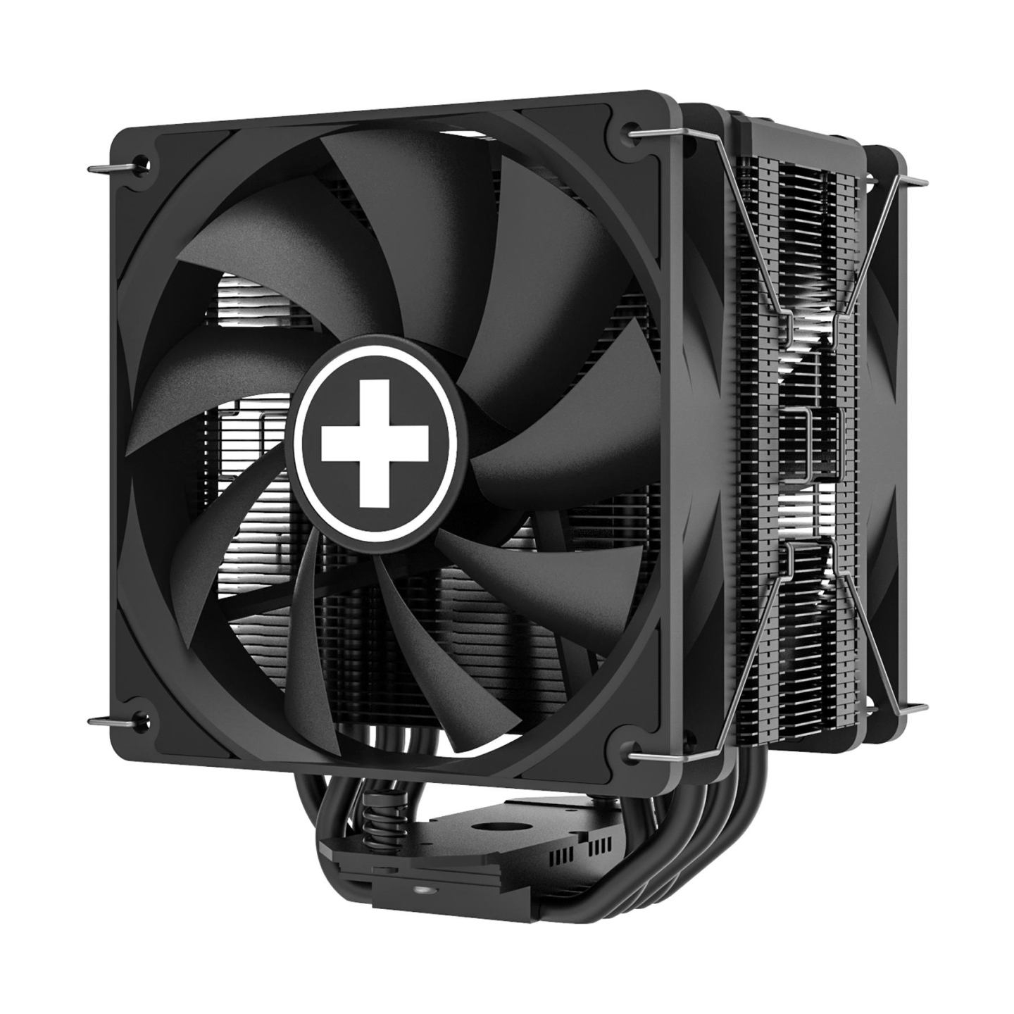 Xilence CPU COOLER MULTI SOCKET/M705D XC061 XILENCE