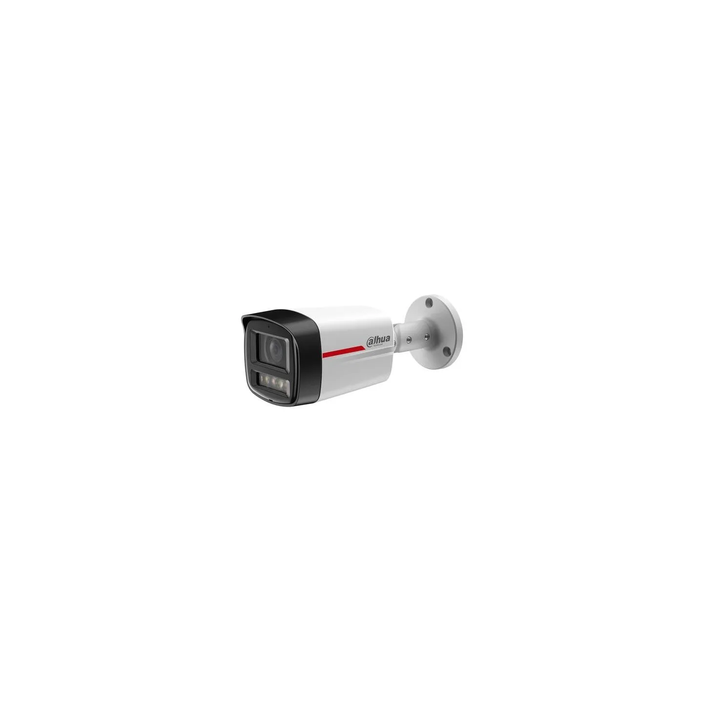 Dahua NET CAMERA 4MP BULLET/HFW2449TL-S-0280B-PROS1 DAHUA