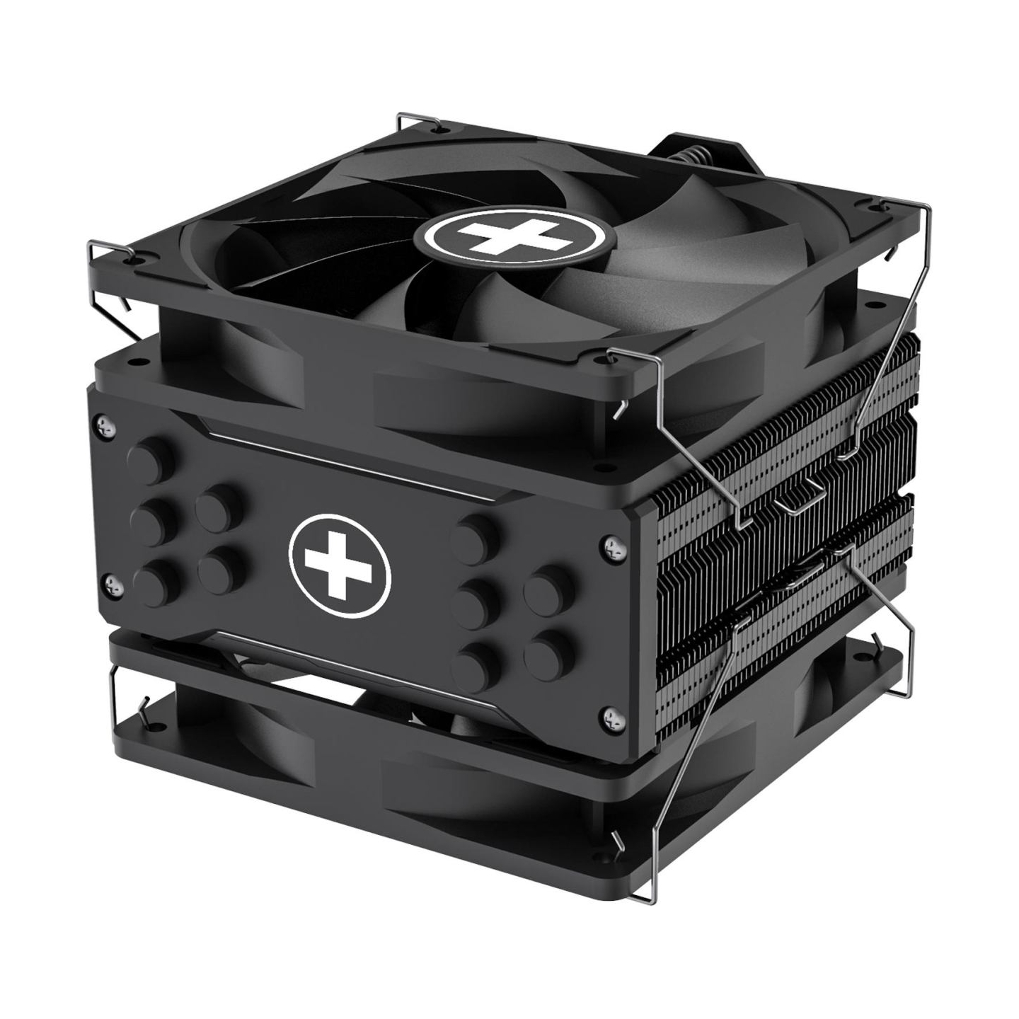 Xilence CPU COOLER MULTI SOCKET/M705D XC061 XILENCE