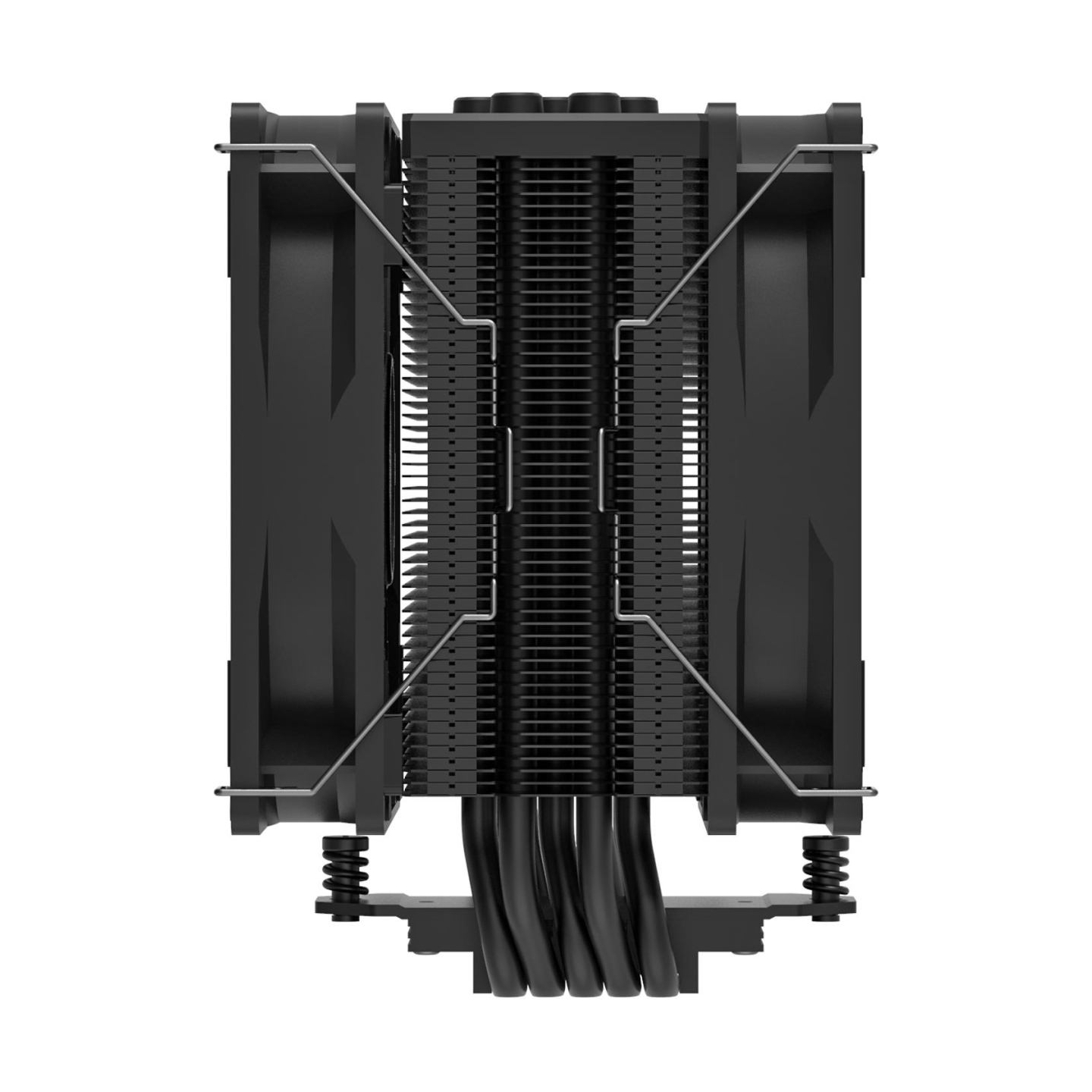 Xilence CPU COOLER MULTI SOCKET/M705D XC061 XILENCE