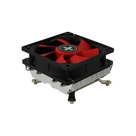 Xilence CPU COOLER MULTI SOCKET AMD/XC040 XILENCE