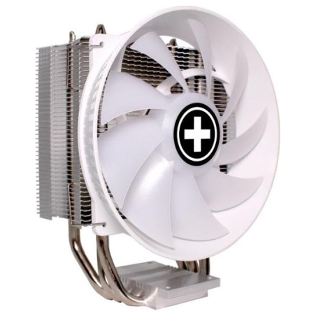 Xilence CPU COOLER MULTI SOCKET/M403PRO.W.ARGB XC229 XILENCE