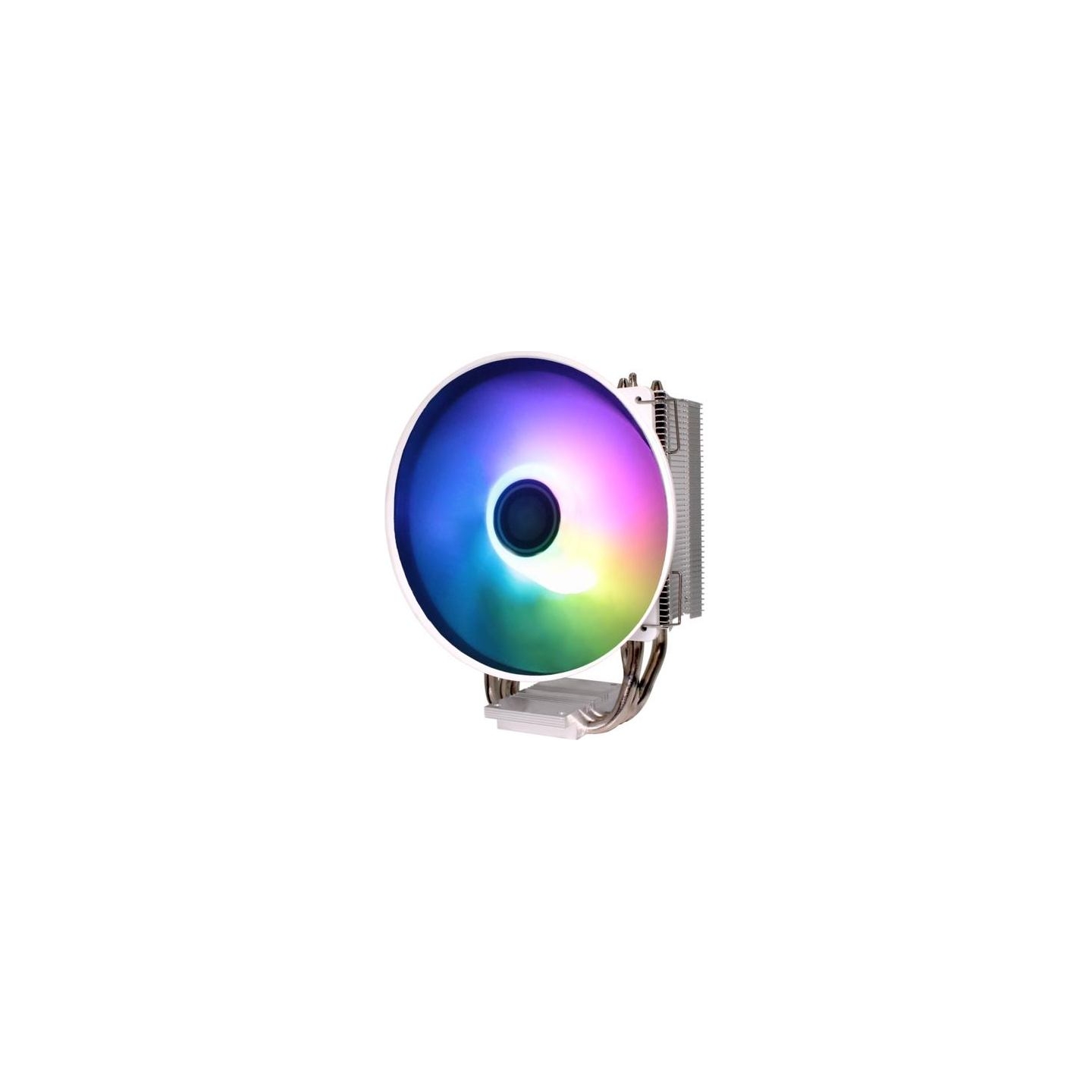 Xilence CPU COOLER MULTI SOCKET/M403PRO.W.ARGB XC229 XILENCE