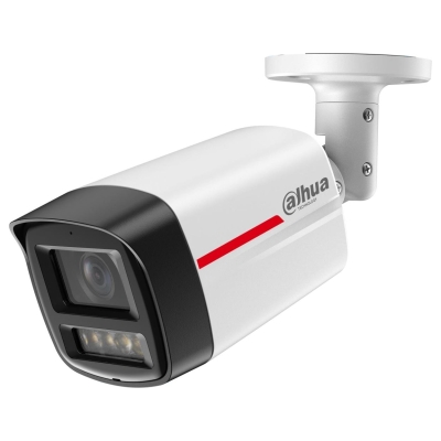Dahua NET CAMERA 4MP BULLET/HFW2449TL-S-0280B-PROS1 DAHUA
