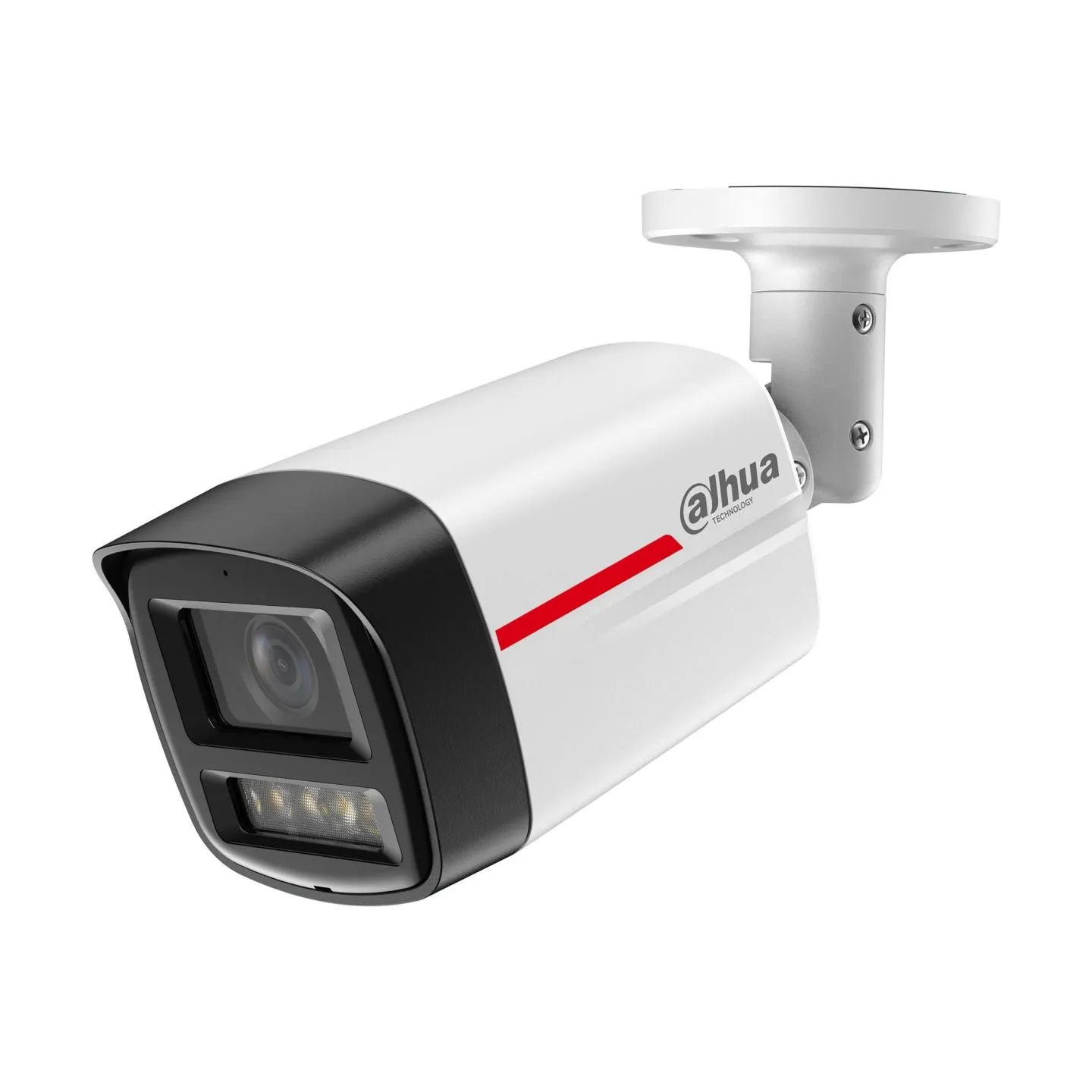Dahua NET CAMERA 4MP BULLET/HFW2449TL-S-0280B-PROS1 DAHUA