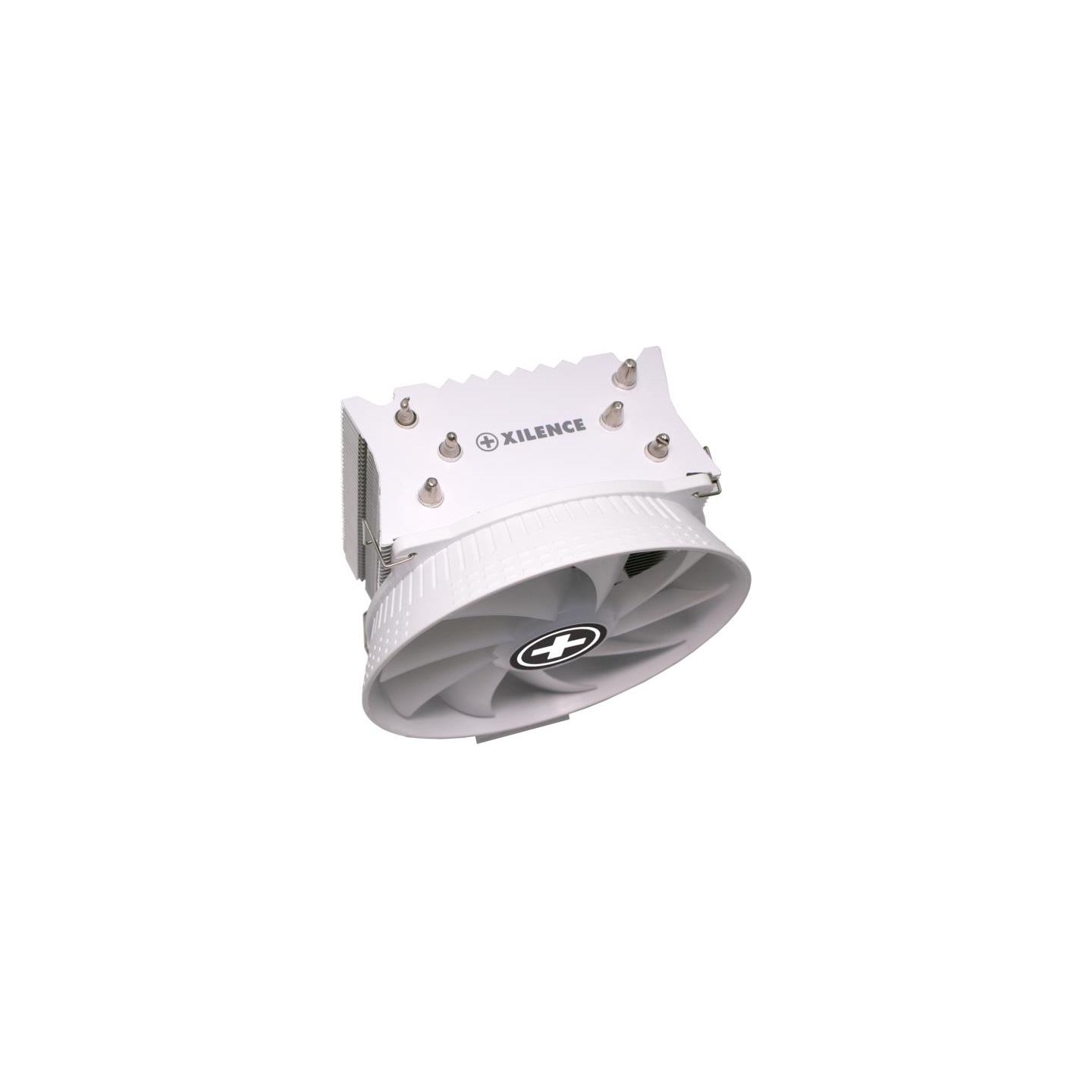 Xilence CPU COOLER MULTI SOCKET/M403PRO.W.ARGB XC229 XILENCE