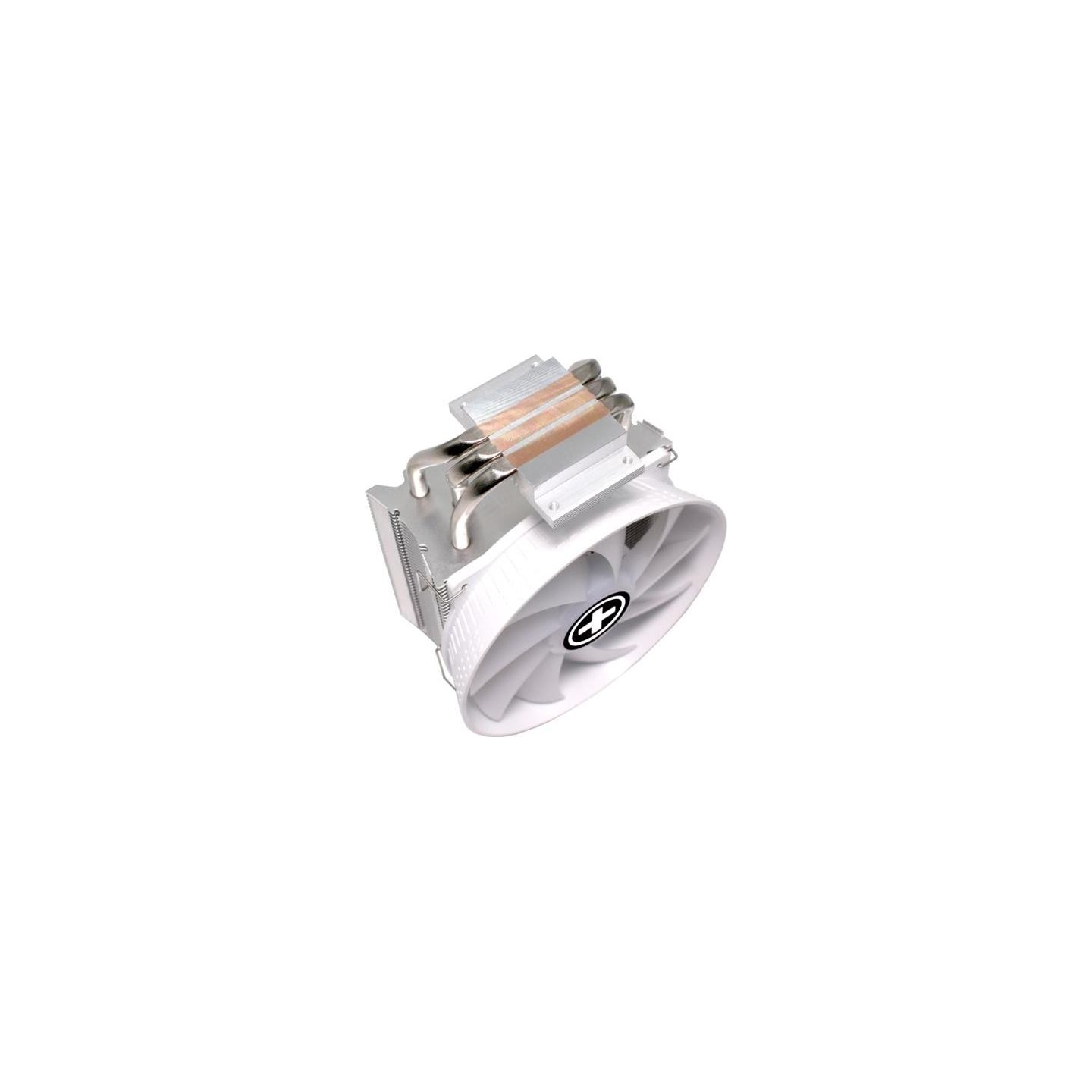 Xilence CPU COOLER MULTI SOCKET/M403PRO.W.ARGB XC229 XILENCE