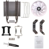 Xilence CPU COOLER MULTI SOCKET/M403PRO.W.ARGB XC229 XILENCE