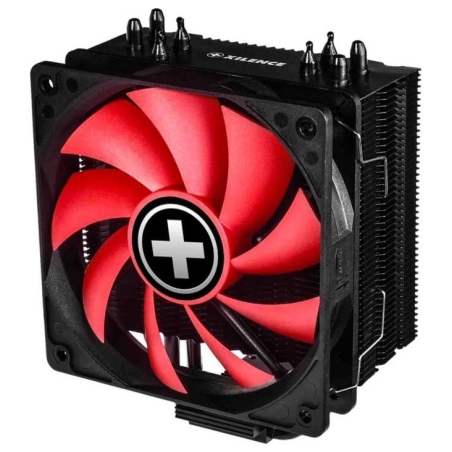 Xilence CPU COOLER MULTI SOCKET/XC051 XILENCE