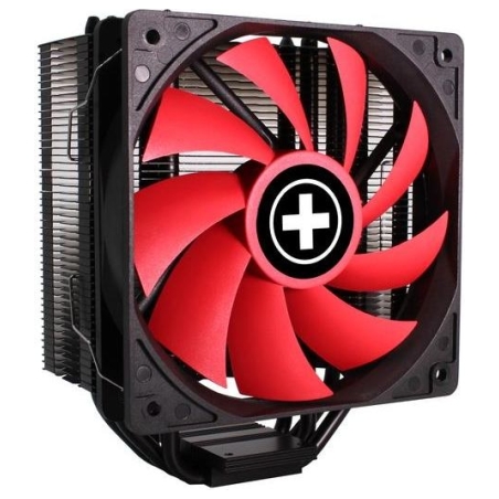 Xilence CPU COOLER MULTI SOCKET/XC051 XILENCE