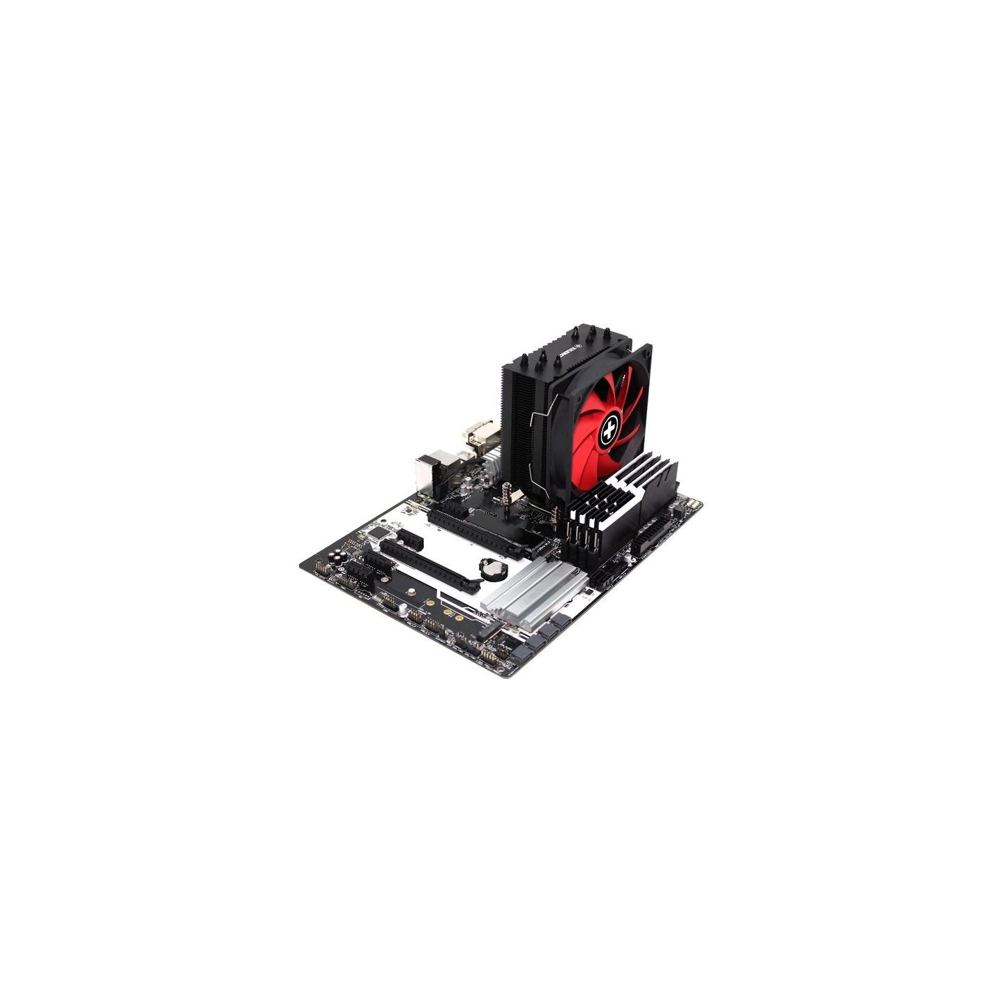 Xilence CPU COOLER MULTI SOCKET/XC051 XILENCE