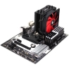 Xilence CPU COOLER MULTI SOCKET/XC051 XILENCE