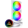 Montech CPU COOLER MULTI SOCKET/LIGHTFLOW 240 ARGB (W) MONTECH