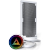 Montech CPU COOLER MULTI SOCKET/LIGHTFLOW 240 ARGB (W) MONTECH