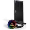 Montech CPU COOLER MULTI SOCKET/LIGHTFLOW 240 ARGB (B) MONTECH