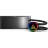 Montech CPU COOLER MULTI SOCKET/LIGHTFLOW 240 ARGB (B) MONTECH