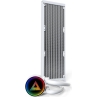 Montech CPU COOLER MULTI SOCKET/LIGHTFLOW ARGB 360 (W) MONTECH