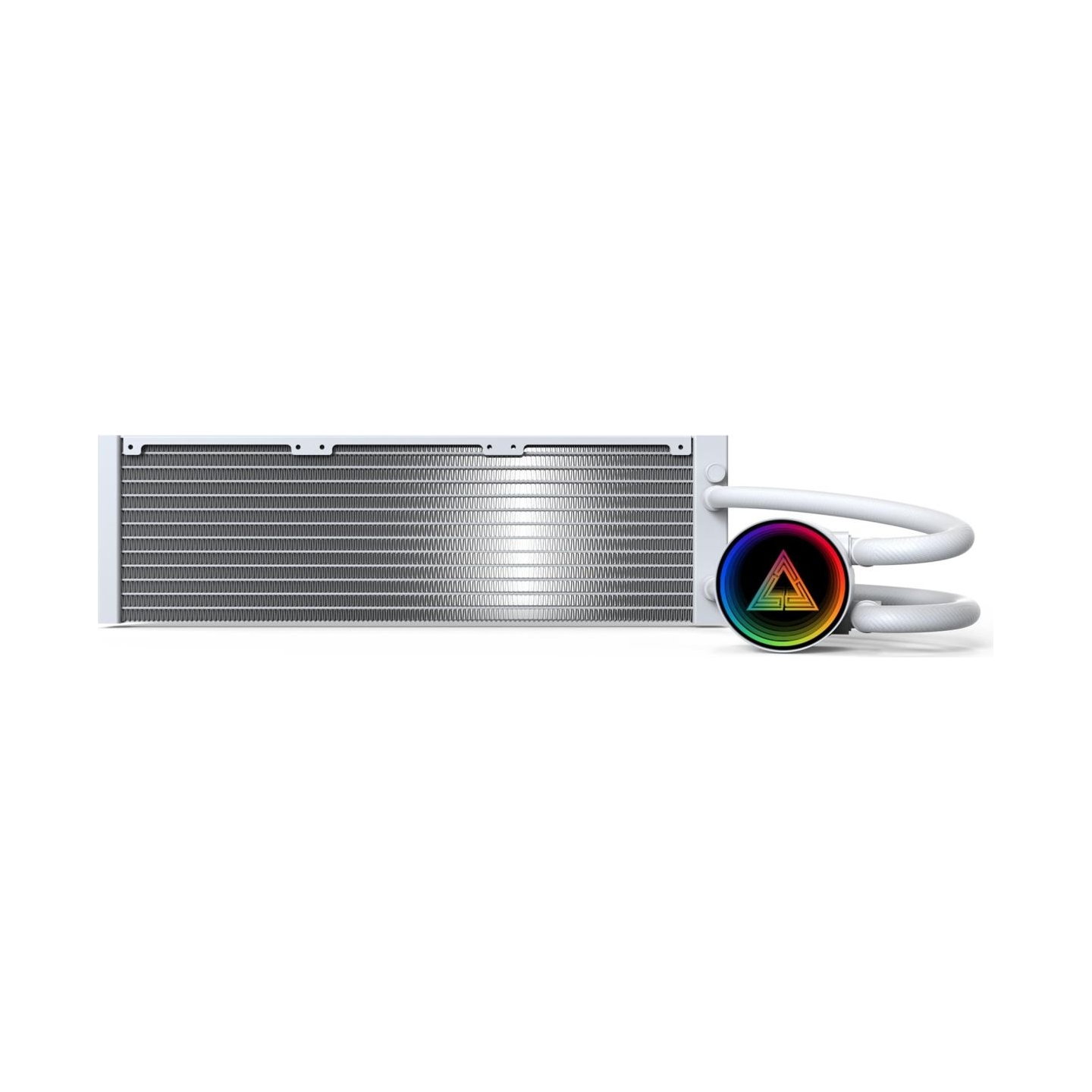 Montech CPU COOLER MULTI SOCKET/LIGHTFLOW ARGB 360 (W) MONTECH