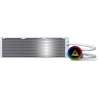 Montech CPU COOLER MULTI SOCKET/LIGHTFLOW ARGB 360 (W) MONTECH