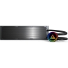 Montech CPU COOLER MULTI SOCKET/LIGHTFLOW ARGB 360 (B) MONTECH