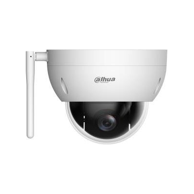 Dahua NET CAMERA 4MP PTZ DOME WIFI/SD22404DB-GNY-W DAHUA