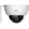 Dahua NET CAMERA 4MP PTZ DOME WIFI/SD22404DB-GNY-W DAHUA