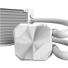 Montech CPU COOLER MULTI SOCKET WHITE/HYPERFLOW SILENT240(W) MONTECH