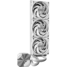 Montech CPU COOLER MULTI SOCKET WHITE/HYPERFLOW SILENT360(W) MONTECH