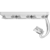 Montech CPU COOLER MULTI SOCKET WHITE/HYPERFLOW SILENT360(W) MONTECH