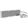 Montech CPU COOLER MULTI SOCKET WHITE/HYPERFLOW SILENT360(W) MONTECH