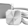 Montech CPU COOLER MULTI SOCKET WHITE/HYPERFLOW SILENT360(W) MONTECH